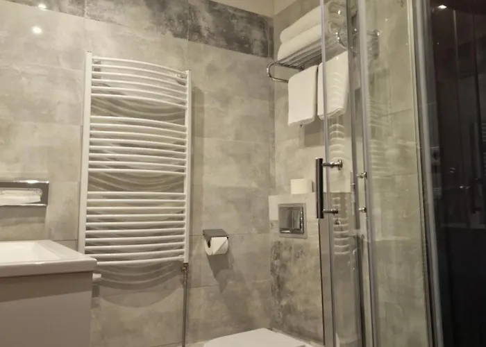 Pale' Bach Guest house *