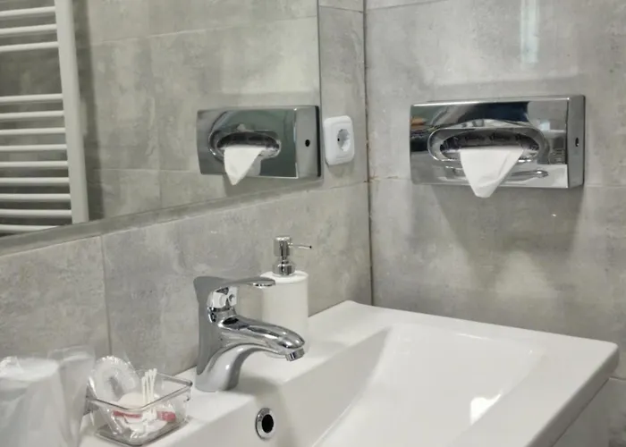 Penzion Pale' Bach *