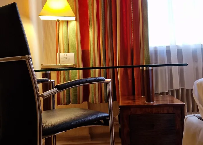 Penzion Pale' Bach *