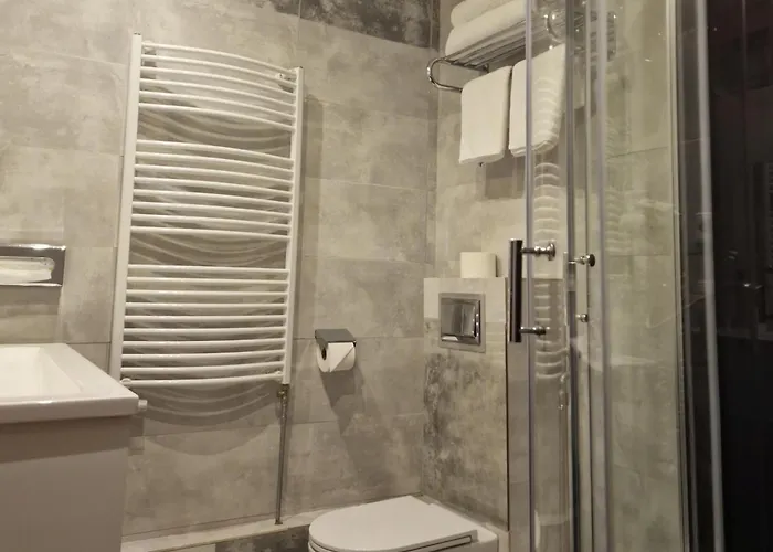 Guest house Pale' Bach *