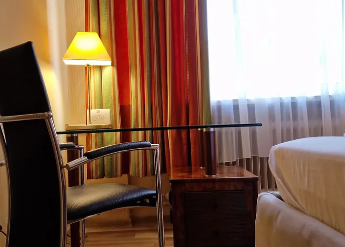 Pale' Bach Guest house