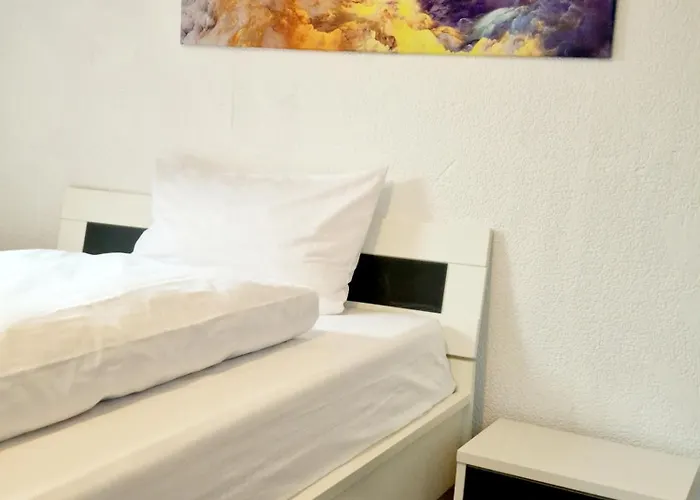 Pale' Bach Penzion *