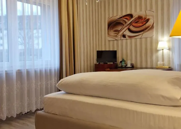 Pale' Bach Guest house