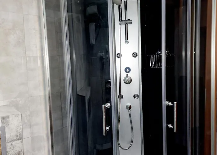 Pale' Bach Bad Hersfeld