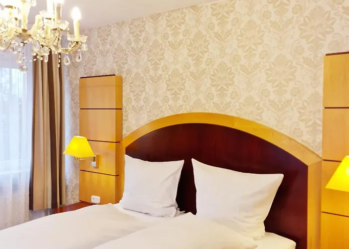 Pale' Bach Guest house