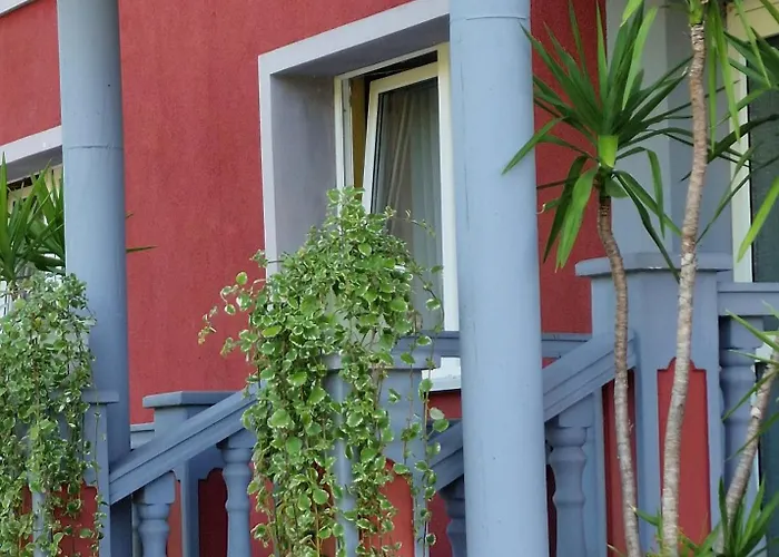 Pale' Bach Guest house Bad Hersfeld