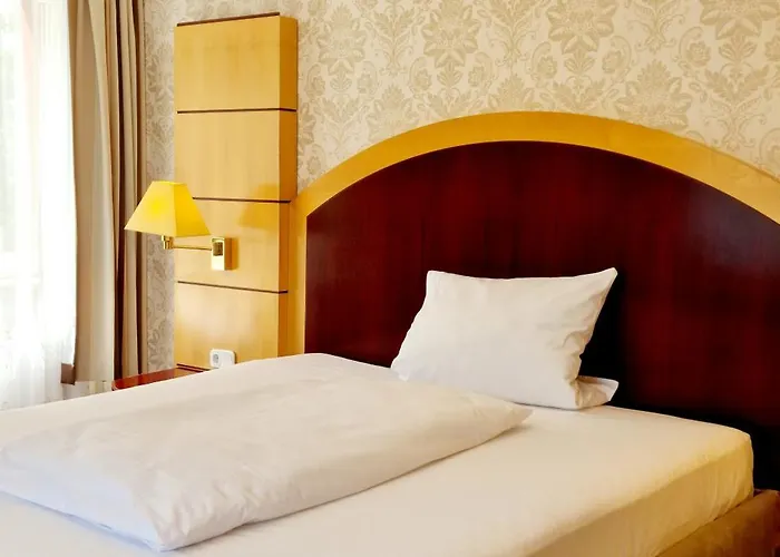 Pale' Bach Bad Hersfeld