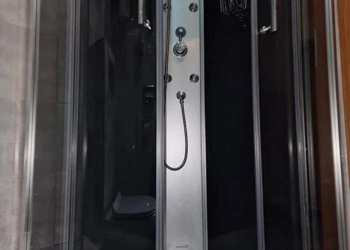 Penzion Pale' Bach *