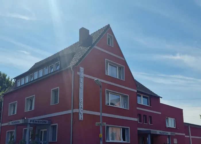 Pale' Bach Bad Hersfeld