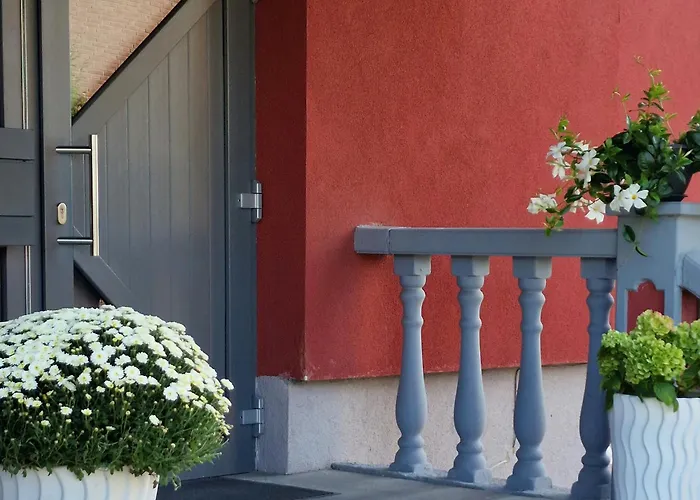 Penzion Pale' Bach Bad Hersfeld