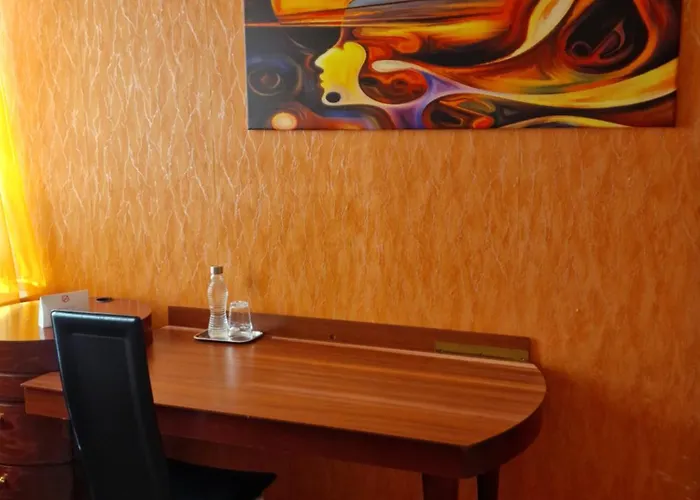 Penzion Pale' Bach *