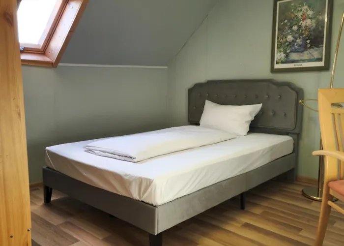 Pale' Bach Guest house