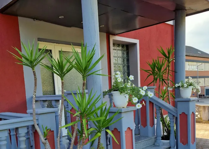 Pale' Bach Guest house Bad Hersfeld