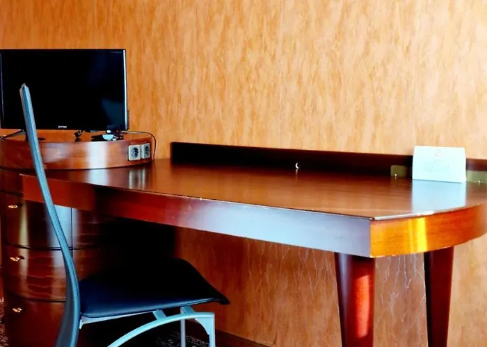 Guest house Pale' Bach